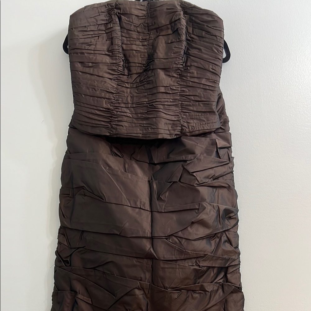 Chetta B  Dress, 2-piece formal, Bloom & Noviello Vintage